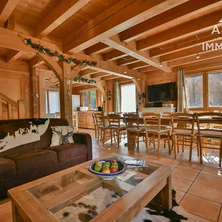 5 Au Pied Des Pistes, Ideal Pour Et Velo Tourisme! - Fr-1-391-24