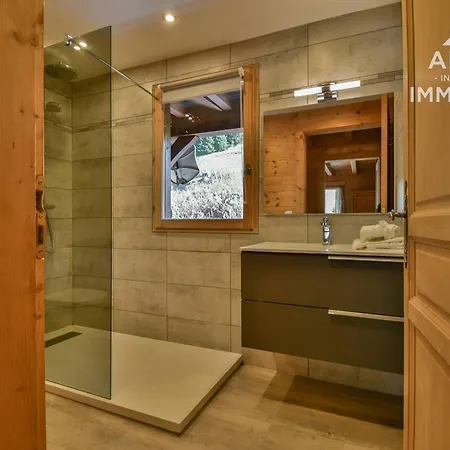 Chalet 5 Au Pied Des Pistes, Ideal Pour Et Velo Tourisme! - Fr-1-391-24