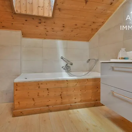 5 Au Pied Des Pistes, Ideal Pour Et Velo Tourisme! - Fr-1-391-24 *