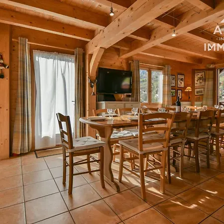 5 Au Pied Des Pistes, Ideal Pour Et Velo Tourisme! - Fr-1-391-24 * Le Grand-Bornand