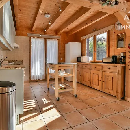5 Au Pied Des Pistes, Ideal Pour Et Velo Tourisme! - Fr-1-391-24 Le Grand-Bornand