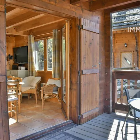 5 Au Pied Des Pistes, Ideal Pour Et Velo Tourisme! - Fr-1-391-24