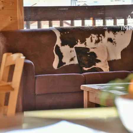 5 Au Pied Des Pistes, Ideal Pour Et Velo Tourisme! - Fr-1-391-24 Chalet *