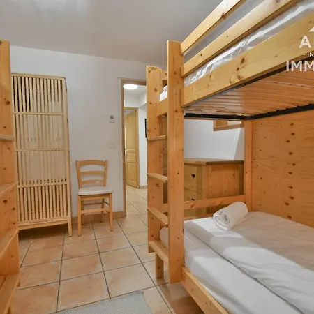 5 Au Pied Des Pistes, Ideal Pour Et Velo Tourisme! - Fr-1-391-24 Chalet Le Grand-Bornand