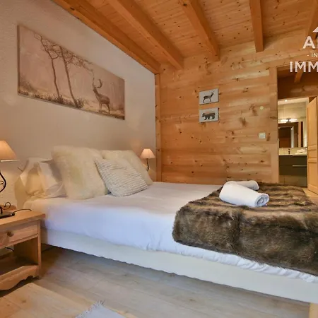 5 Au Pied Des Pistes, Ideal Pour Et Velo Tourisme! - Fr-1-391-24 Le Grand-Bornand