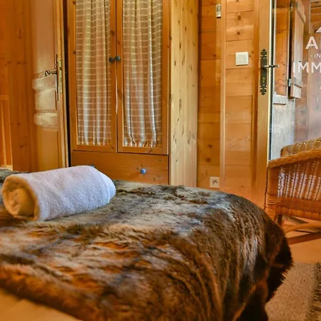 5 Au Pied Des Pistes, Ideal Pour Et Velo Tourisme! - Fr-1-391-24