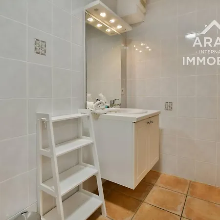 Chalet 5 Au Pied Des Pistes, Ideal Pour Et Velo Tourisme! - Fr-1-391-24 *