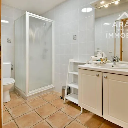 Chalet 5 Au Pied Des Pistes, Ideal Pour Et Velo Tourisme! - Fr-1-391-24 Le Grand-Bornand