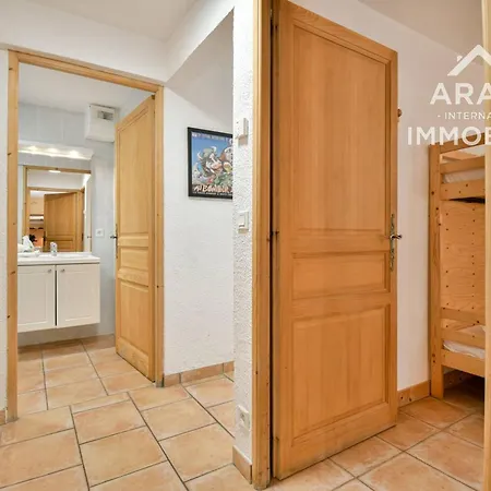 5 Au Pied Des Pistes, Ideal Pour Et Velo Tourisme! - Fr-1-391-24 *