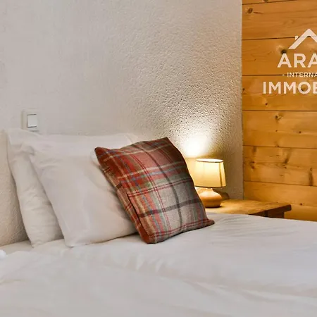 5 Au Pied Des Pistes, Ideal Pour Et Velo Tourisme! - Fr-1-391-24 * Le Grand-Bornand