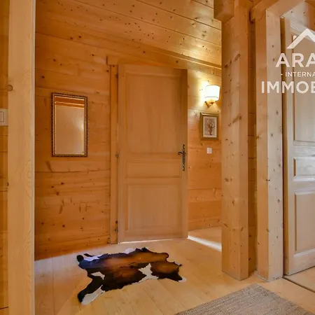 5 Au Pied Des Pistes, Ideal Pour Et Velo Tourisme! - Fr-1-391-24 * Le Grand-Bornand
