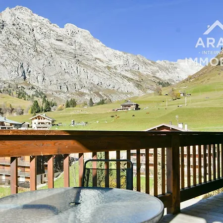 5 Au Pied Des Pistes, Ideal Pour Et Velo Tourisme! - Fr-1-391-24