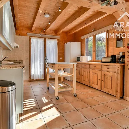 5 Au Pied Des Pistes, Ideal Pour Et Velo Tourisme! - Fr-1-391-24 *