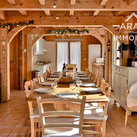 5 Au Pied Des Pistes, Ideal Pour Et Velo Tourisme! - Fr-1-391-24 * Le Grand-Bornand