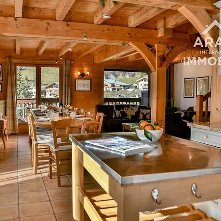 5 Au Pied Des Pistes, Ideal Pour Et Velo Tourisme! - Fr-1-391-24