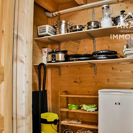 5 Au Pied Des Pistes, Ideal Pour Et Velo Tourisme! - Fr-1-391-24 * Le Grand-Bornand