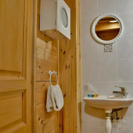 Chalet Zouche *