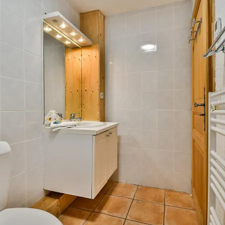 Zouche Chalet
