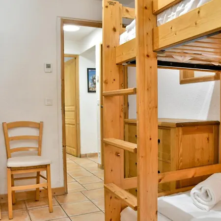 Chalet Zouche