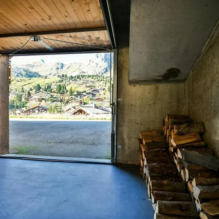 Chalet Zouche *